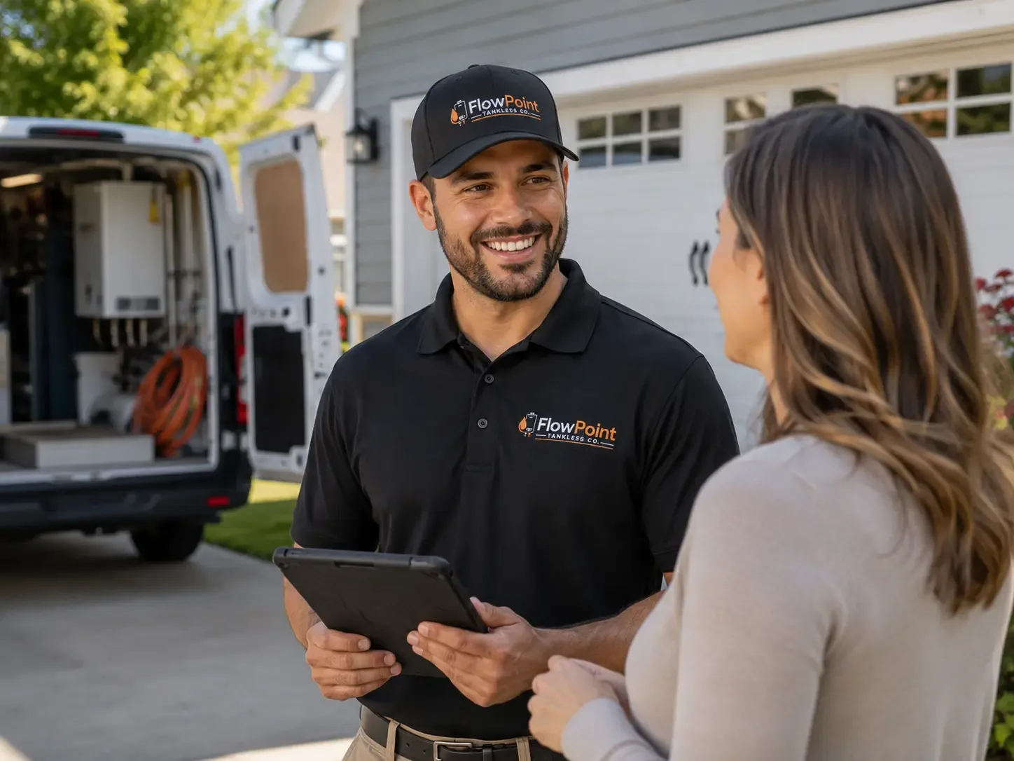 Tankless Water Heater Installation Roe, AR FAQs